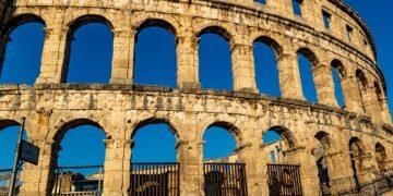 history of cinematic storytelling structures