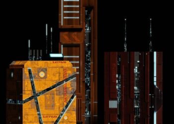 history of science fiction films