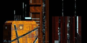 history of science fiction films