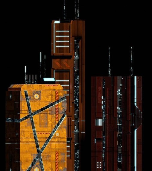 history of science fiction films