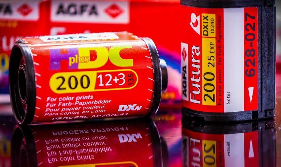 intro to film genres and subgenres