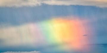 electromagnetic spectrum explained with examples