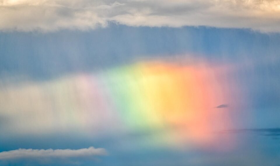 electromagnetic spectrum explained with examples