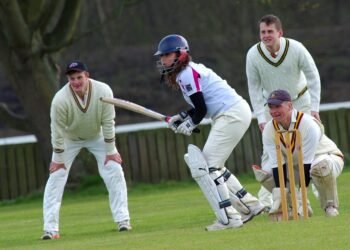 fundamentals of cricket batting techniques