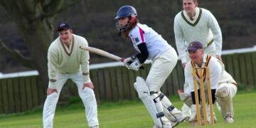 fundamentals of cricket batting techniques