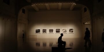 evolution of movie theatres and exhibition