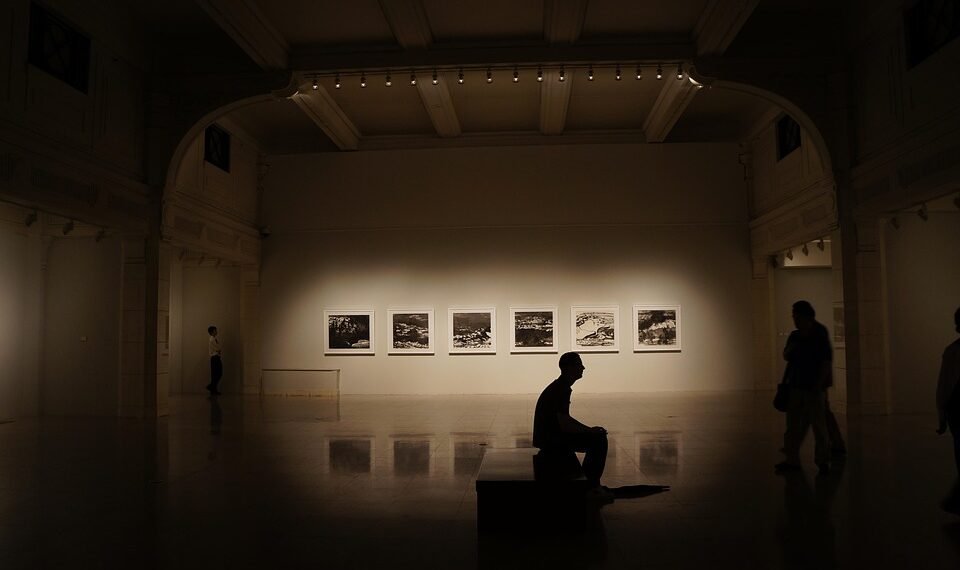 evolution of movie theatres and exhibition