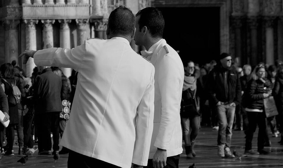 role of the civil service in government operations