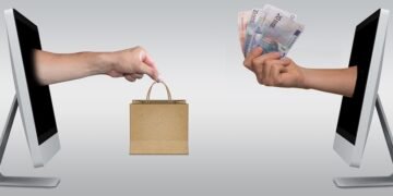introduction to e-commerce business models