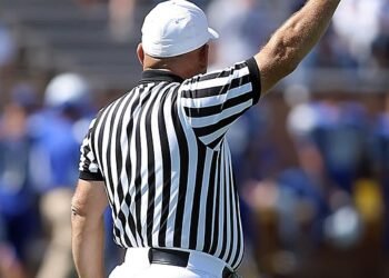 basic rules of football explained