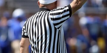basic rules of football explained