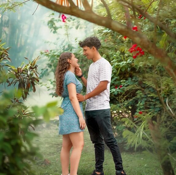 development of romance genre in global cinema