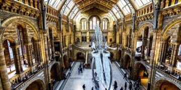 history of british cinema evolution