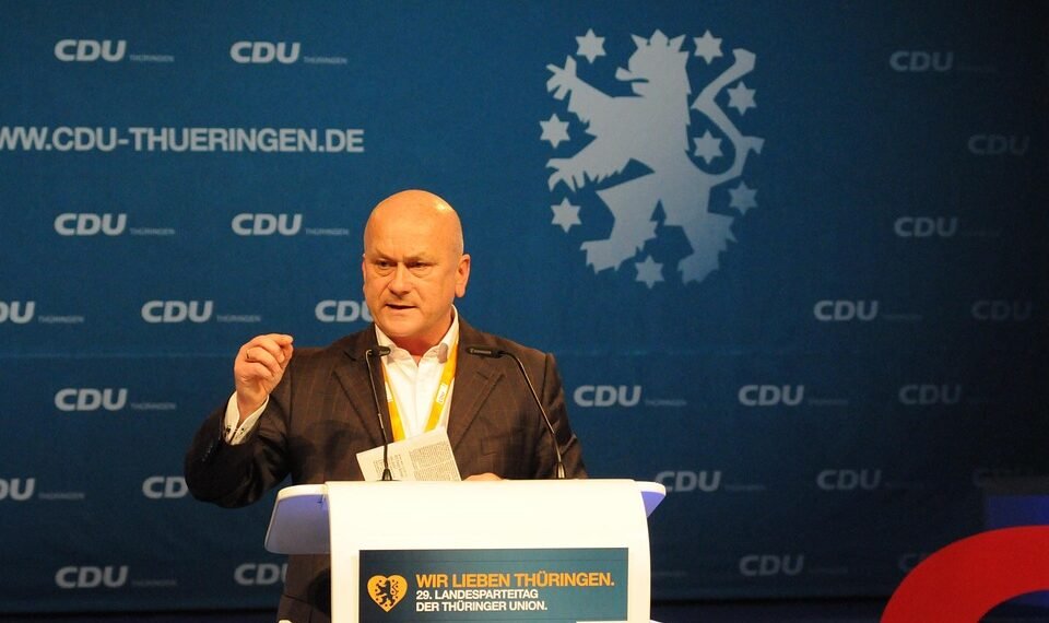 roles and responsibilities of members of parliament