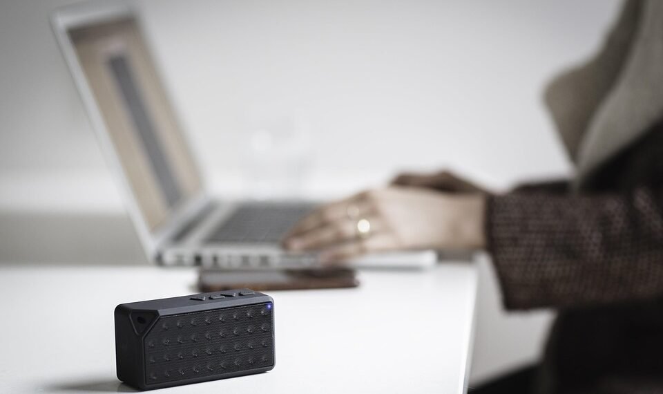 how bluetooth technology works