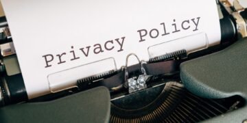 basics of data encryption and online security