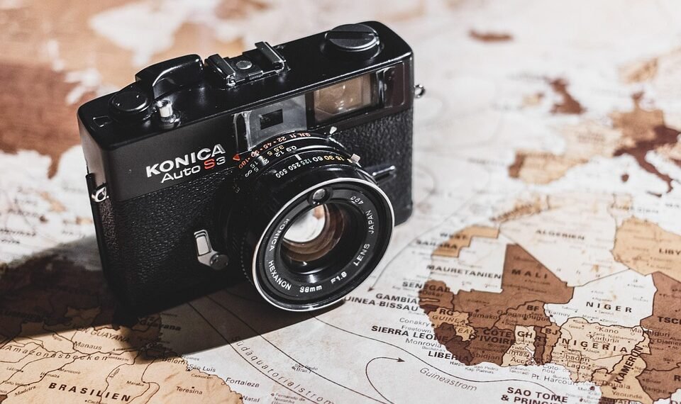 history of film festivals worldwide