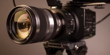 history of documentary filmmaking
