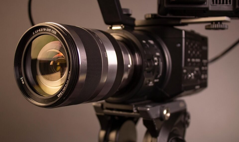 history of documentary filmmaking