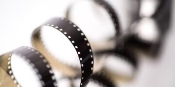 impact of colour films on global cinema