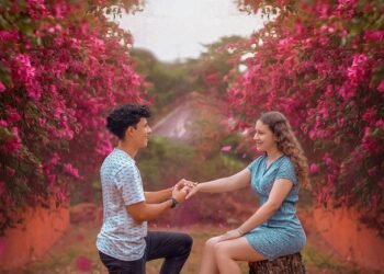 development of romance genre in global cinema