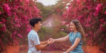 development of romance genre in global cinema