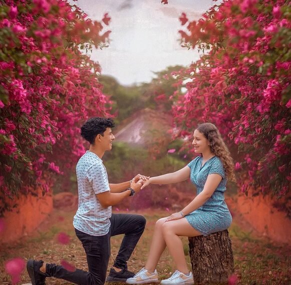 development of romance genre in global cinema