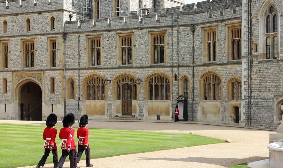 what is devolution in the united kingdom