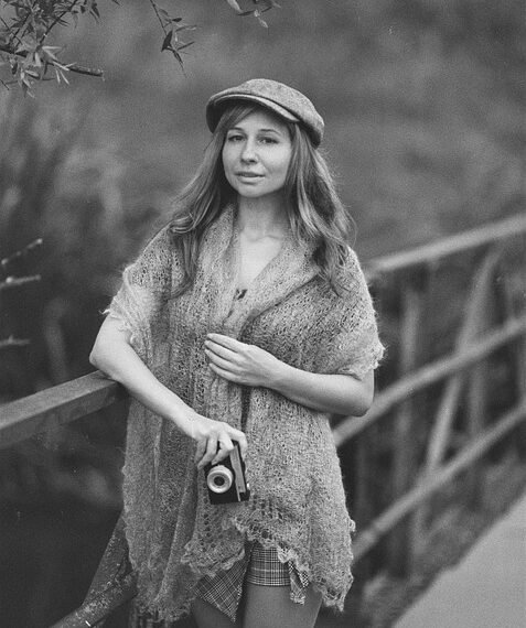 impact of colour films on global cinema