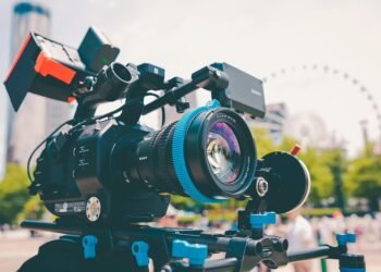 history of documentary filmmaking