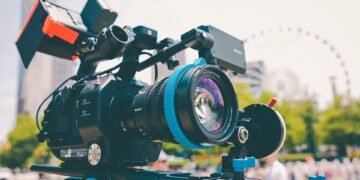 history of documentary filmmaking