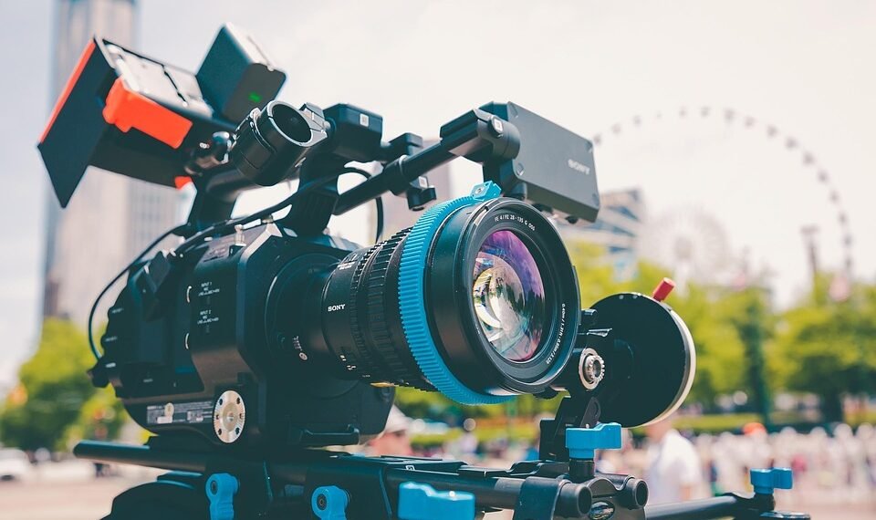 history of documentary filmmaking