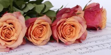 how harmony works in modern and classical compositions