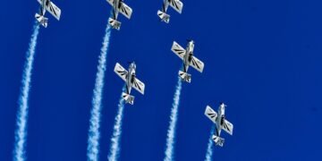 evolution of stunt work in action movies