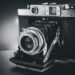 how film cameras evolved over time