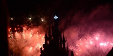 history of disney animation milestones