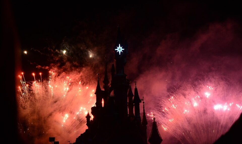 history of disney animation milestones