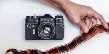 cinematic techniques used in classic films