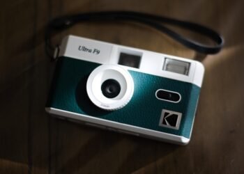 importance of lighting in film production