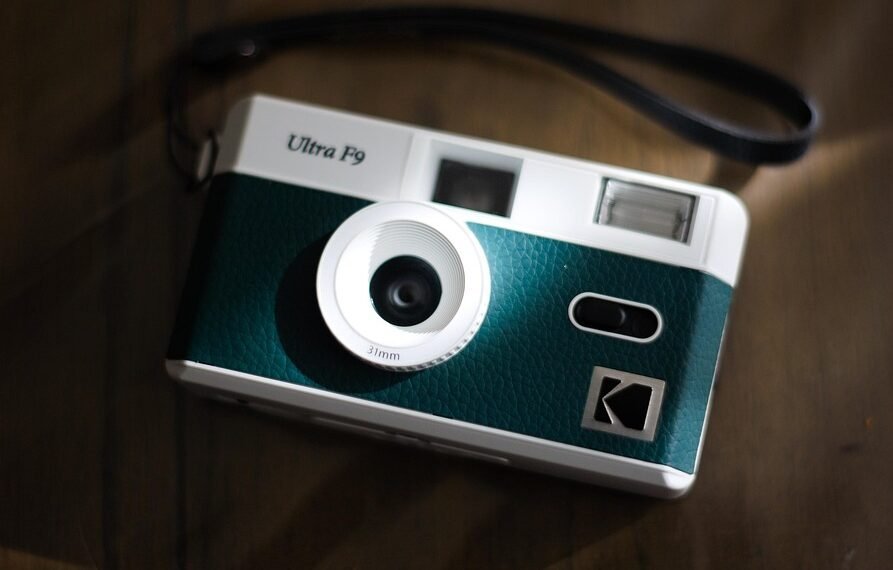 importance of lighting in film production