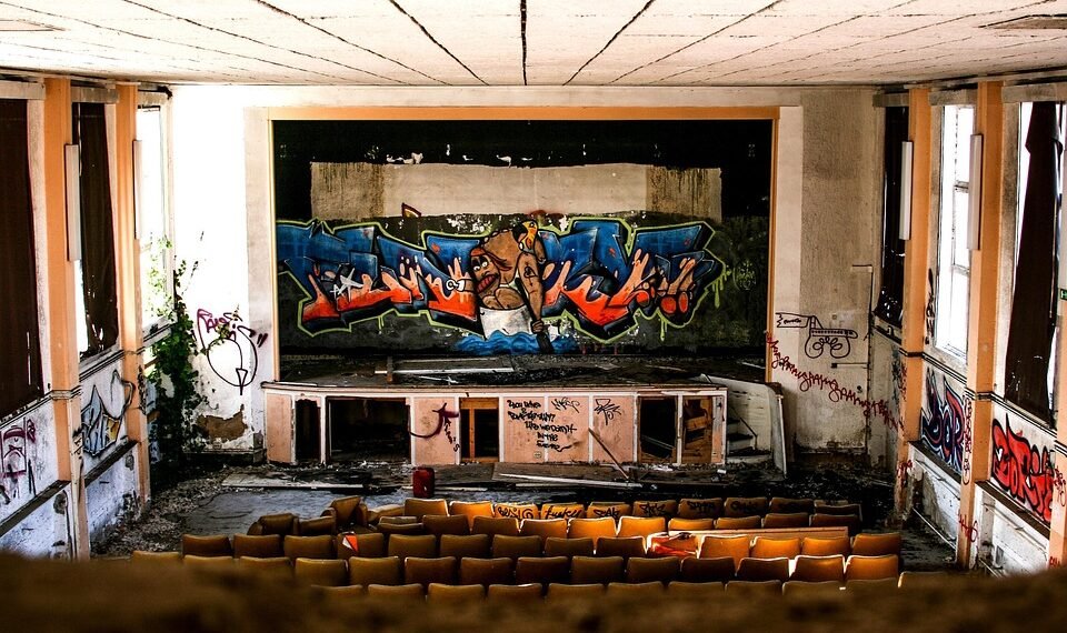 influence of shakespeare on cinema