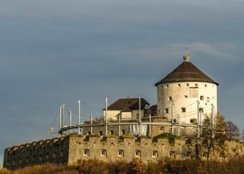 history of cinematic storytelling structures