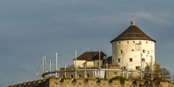 history of cinematic storytelling structures