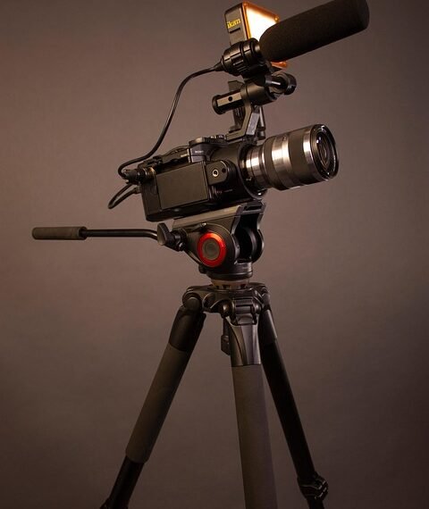 history of documentary filmmaking