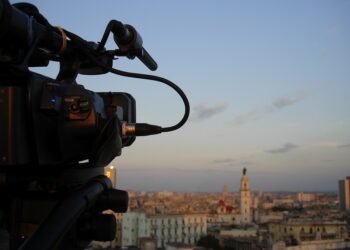 history of documentary filmmaking