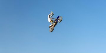 evolution of stunt work in action movies