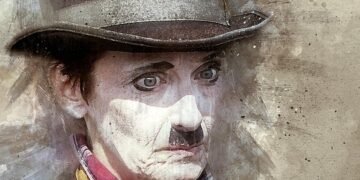 charlie chaplin influence on modern comedy