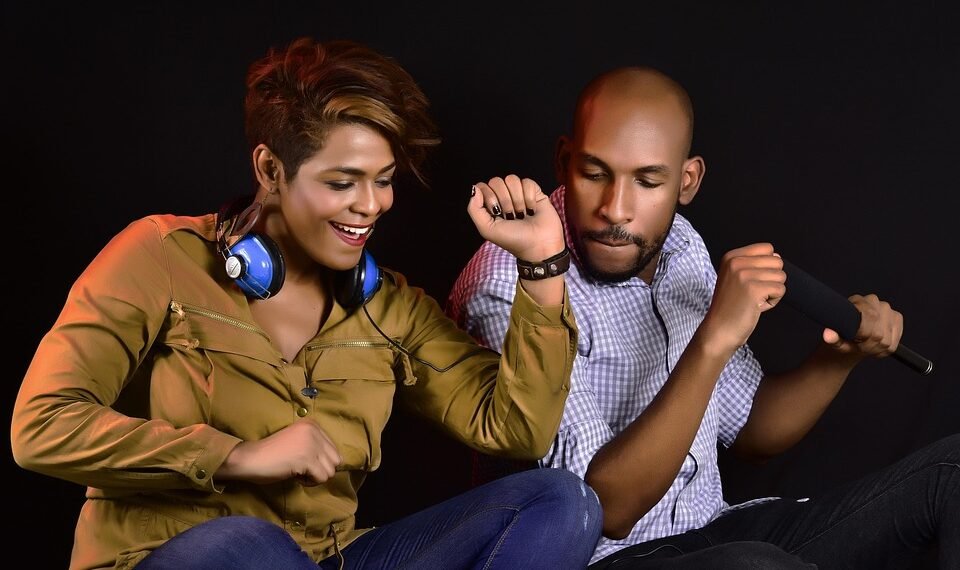 importance of rhythm and tempo in music