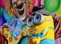 development of animation in cinema