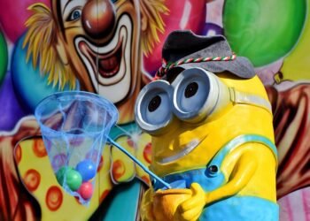 development of animation in cinema